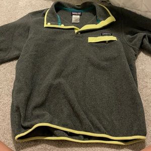 Women’s Fleece Pullover